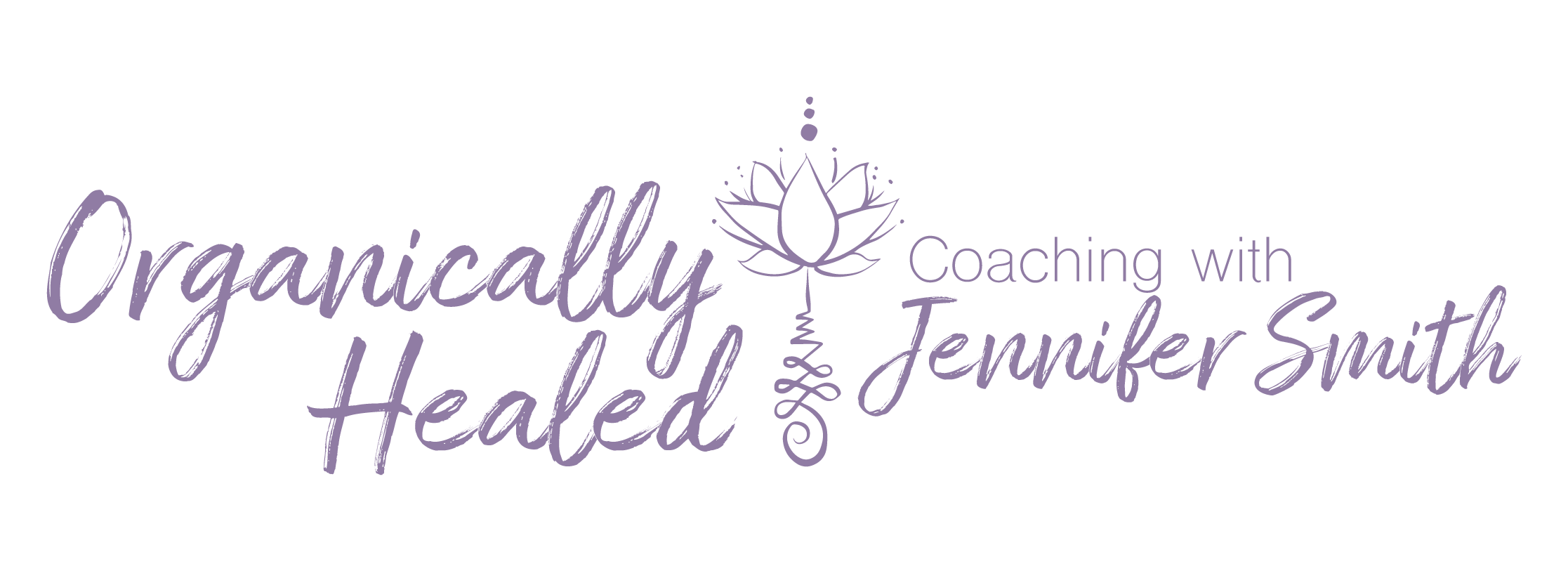 Organically Healed – Coaching with Jennifer Smith